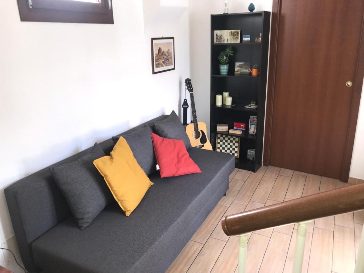Casa Normanna Apartment *
