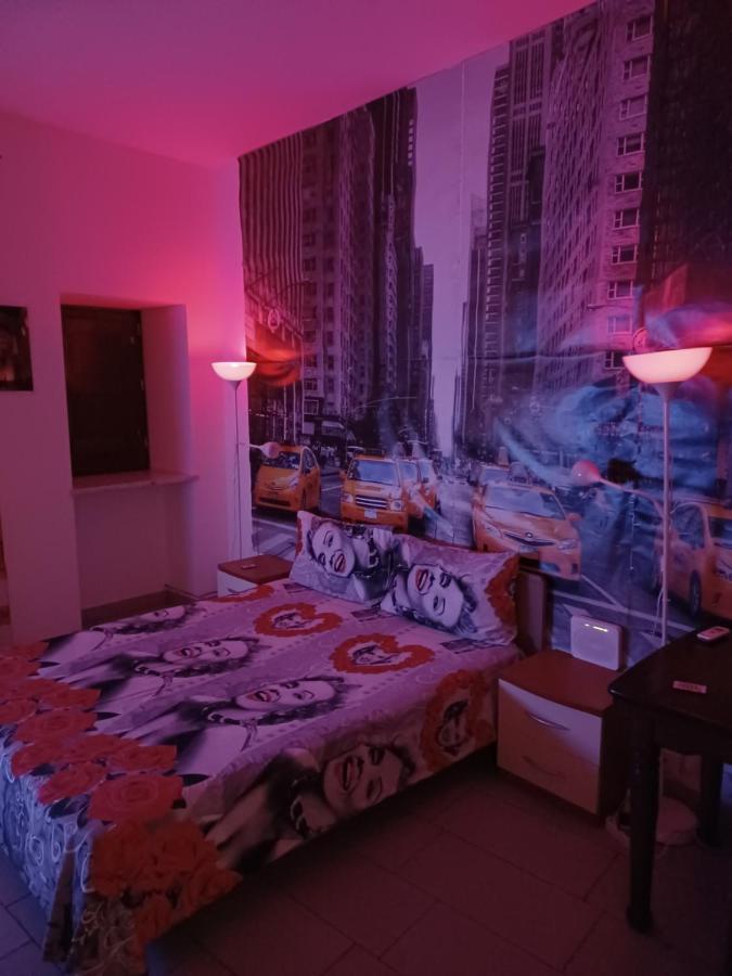 Casablanca Guest house *