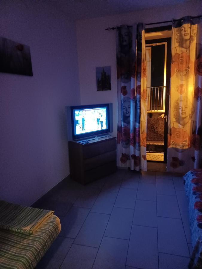 Casablanca Guest house Palermo
