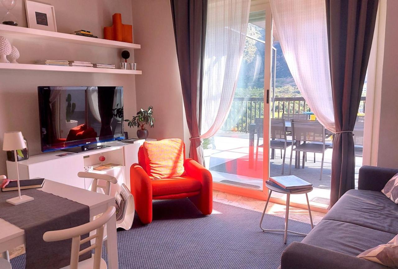 Apartment Gebel Grin *
