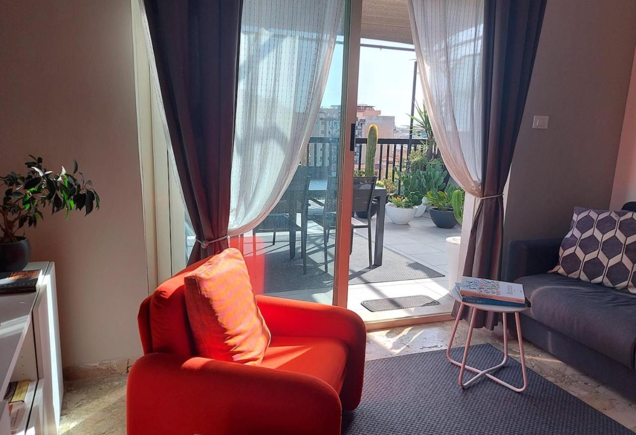 Apartment Gebel Grin Palermo