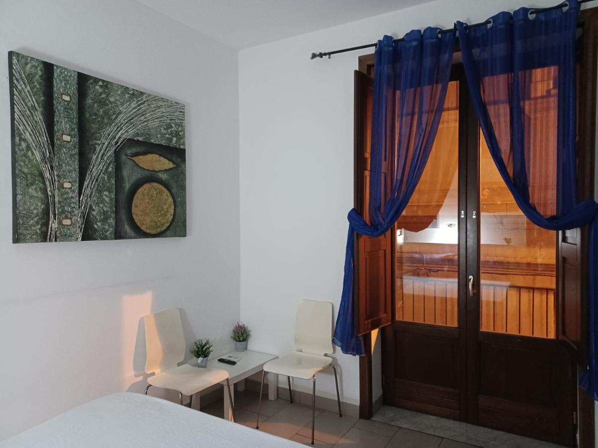 Guest house Casablanca