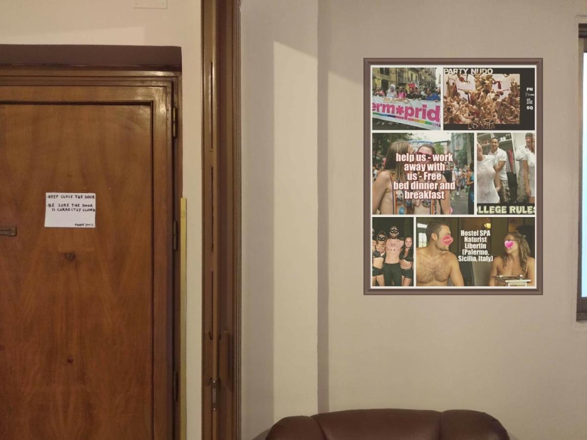 Homestay Solo Single Under 40 - Fkk Naturist Culture - Volunteer Welcome *