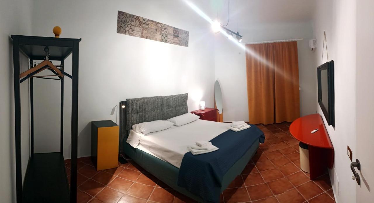 Holiday home Sofia Palermo