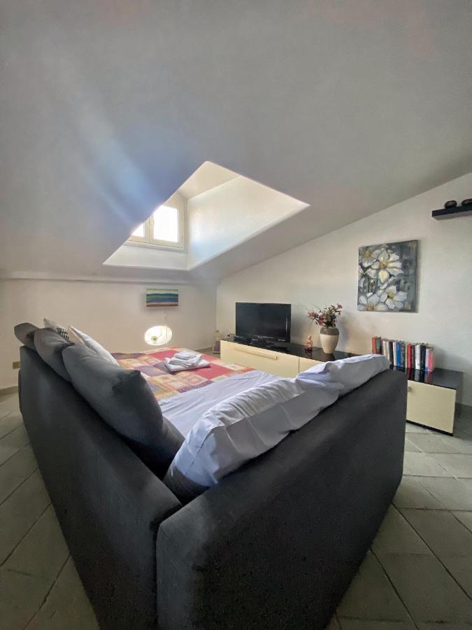 Attico Kadi Ferienhaus *