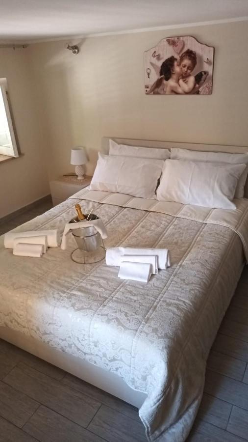 Casa Terramare Apartamento Palermo