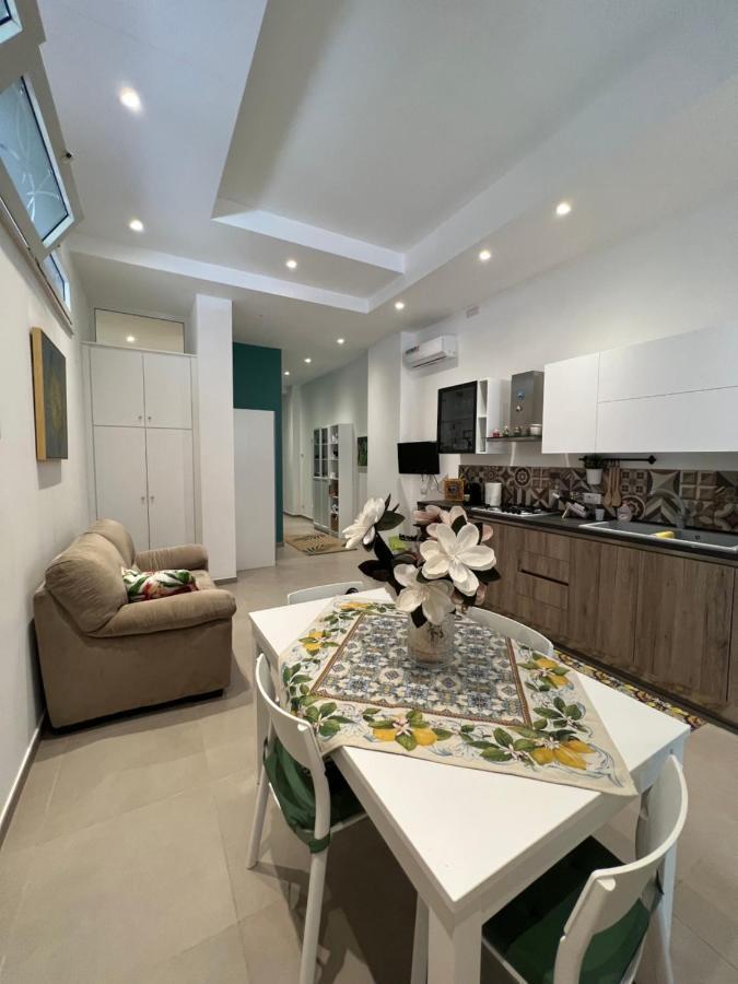 La Casa Di Zia Cicia Apartment *