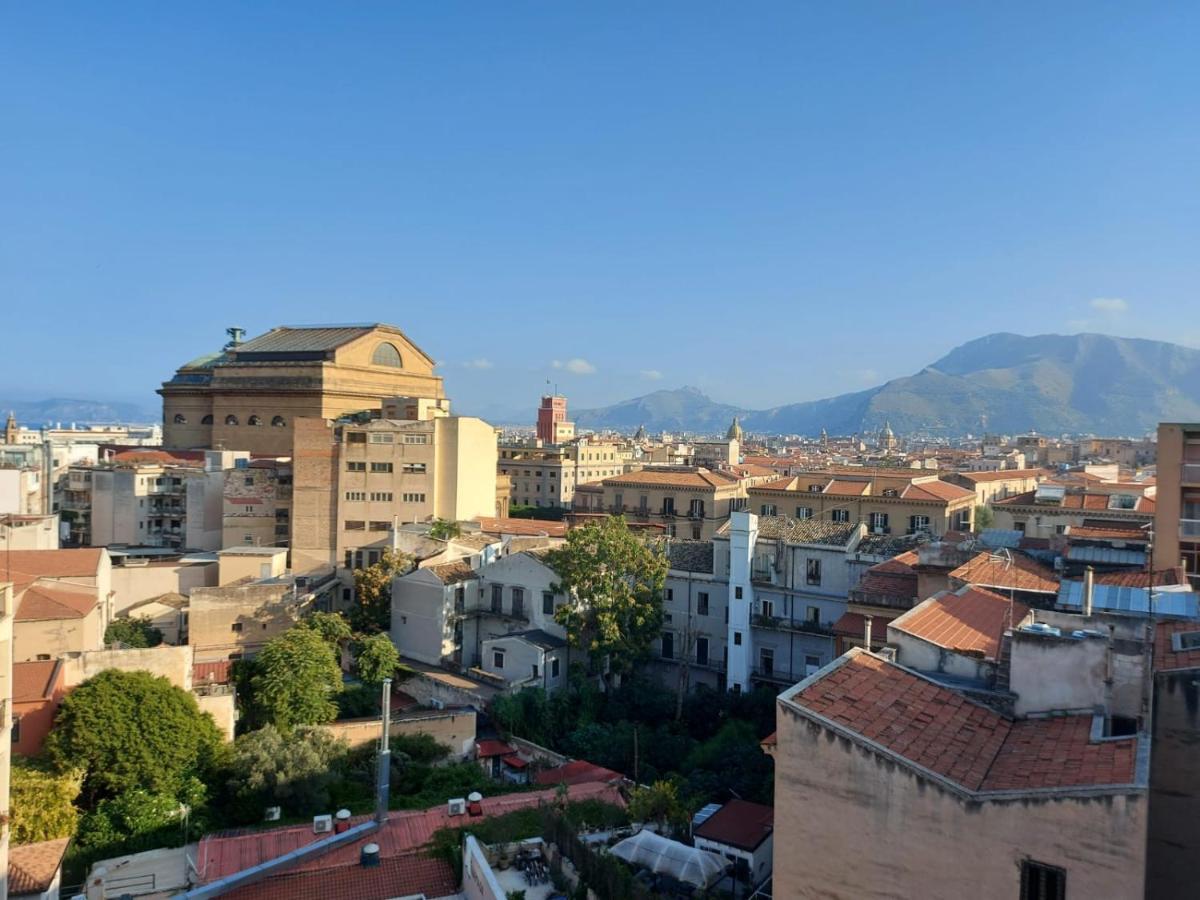 Casa Vacanze Francesca Guest house *