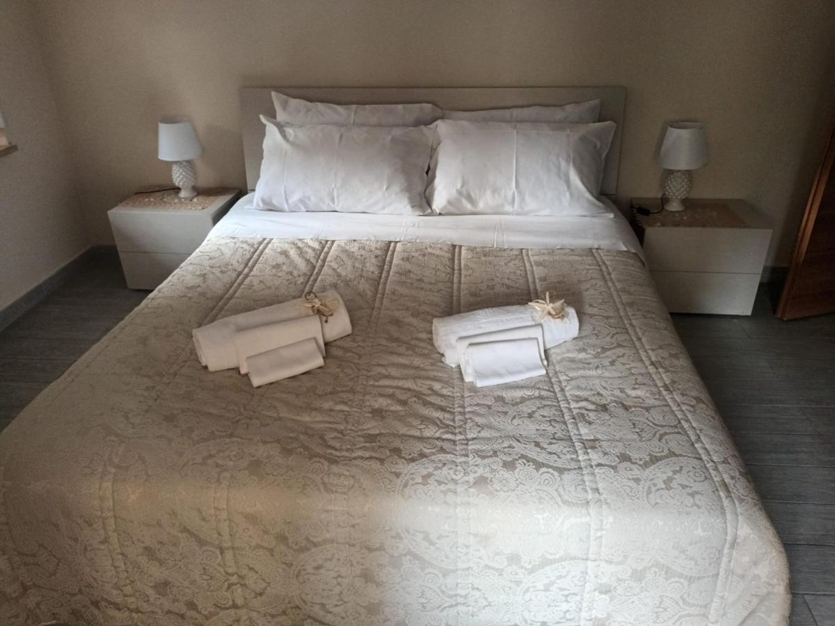 Apartamento Casa Terramare Palermo