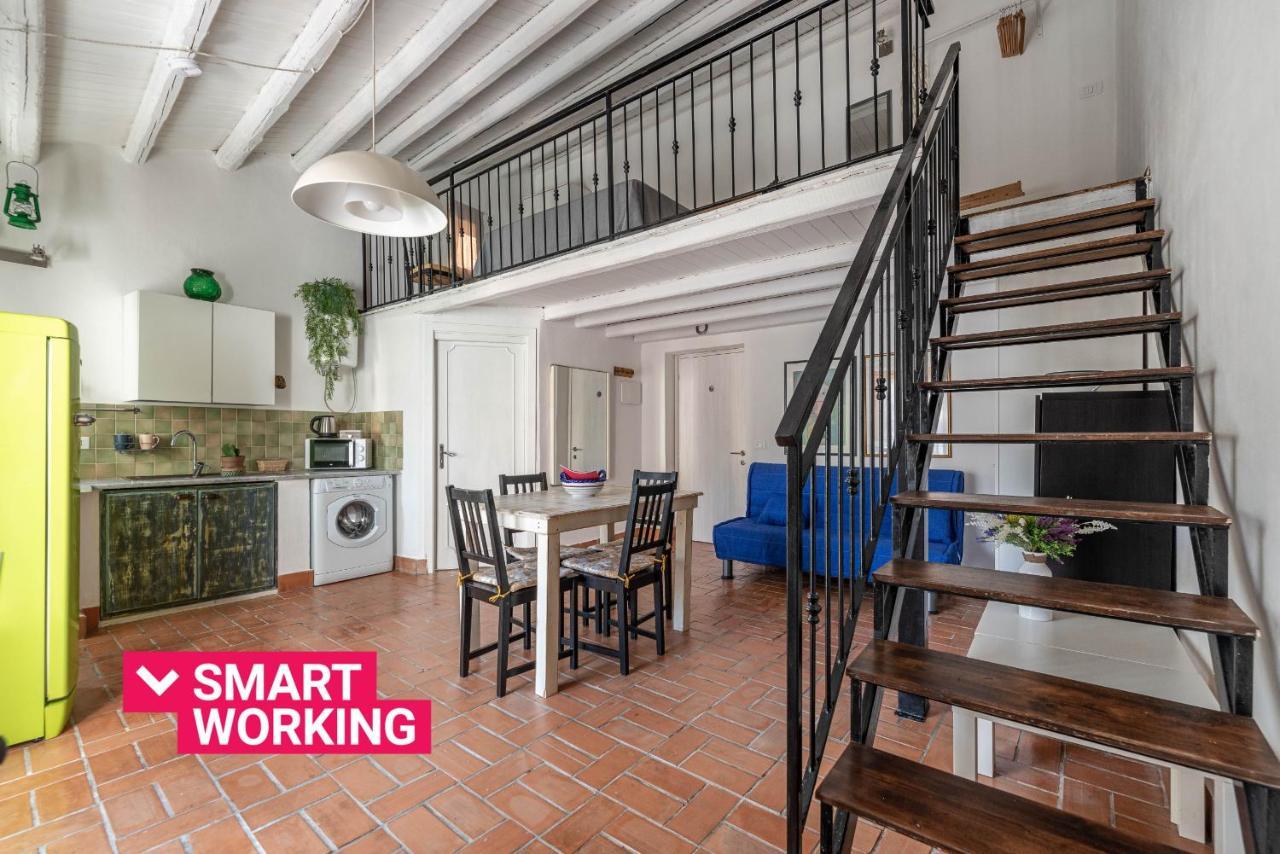 Apartment Sant'onofrio By Wonderful Italy Palermo