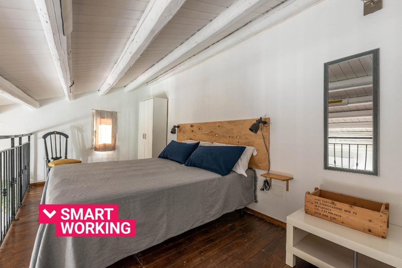Sant'onofrio By Wonderful Italy Apartment Palermo