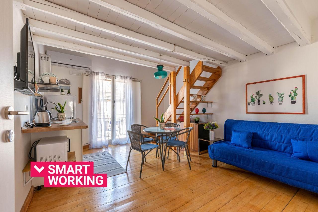 Apartment Sant'onofrio By Wonderful Italy Palermo