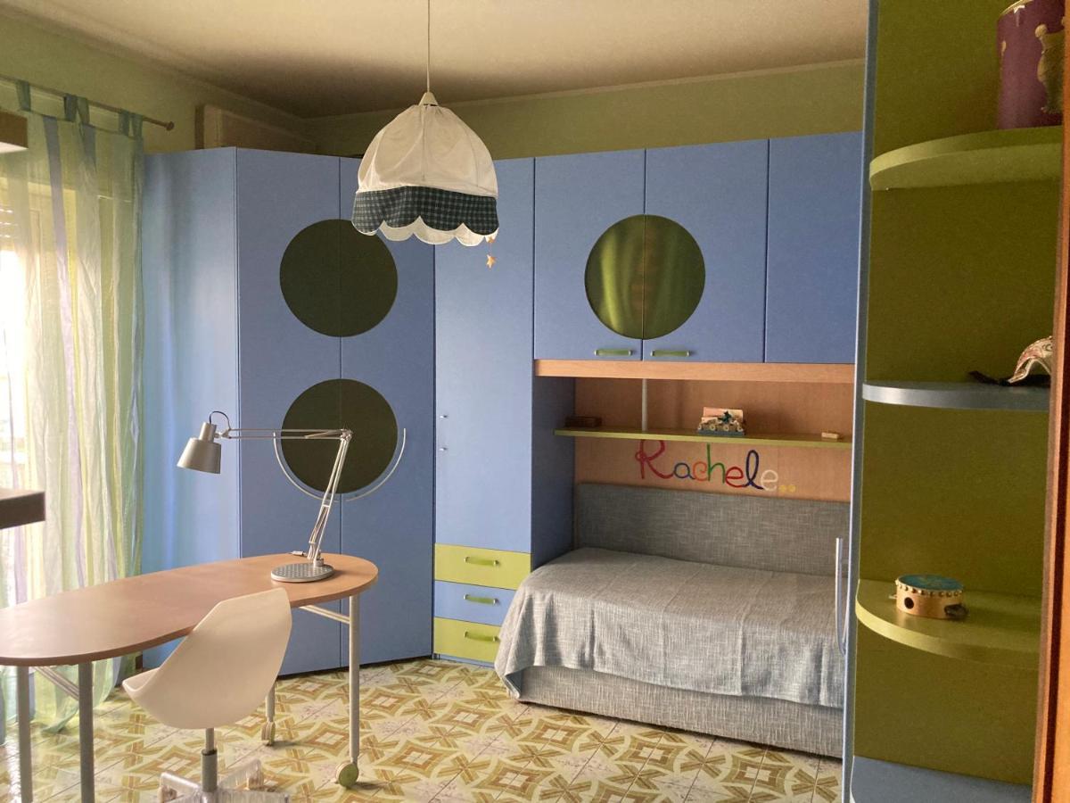Privatunterkunft Casa Vincenza