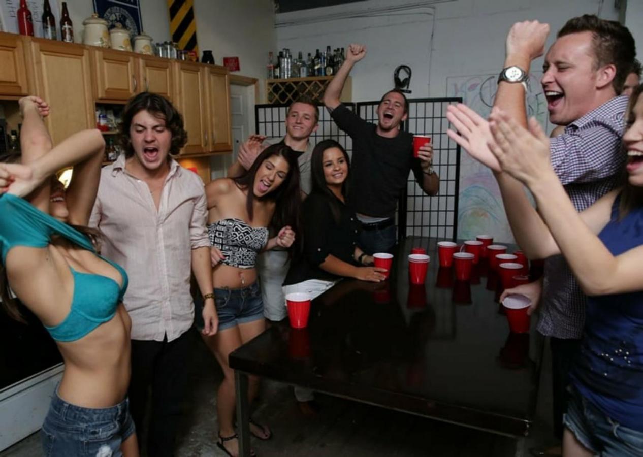Hospedagem domiciliar Casa Studenti E Giovani Turisti Fkk - Giochi Di Societa Ed Intimo Party - Volontari Benvenuti *