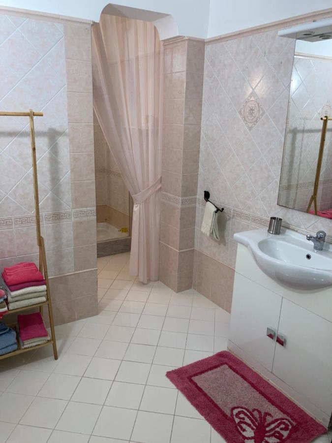 Apartment Casa Igiea