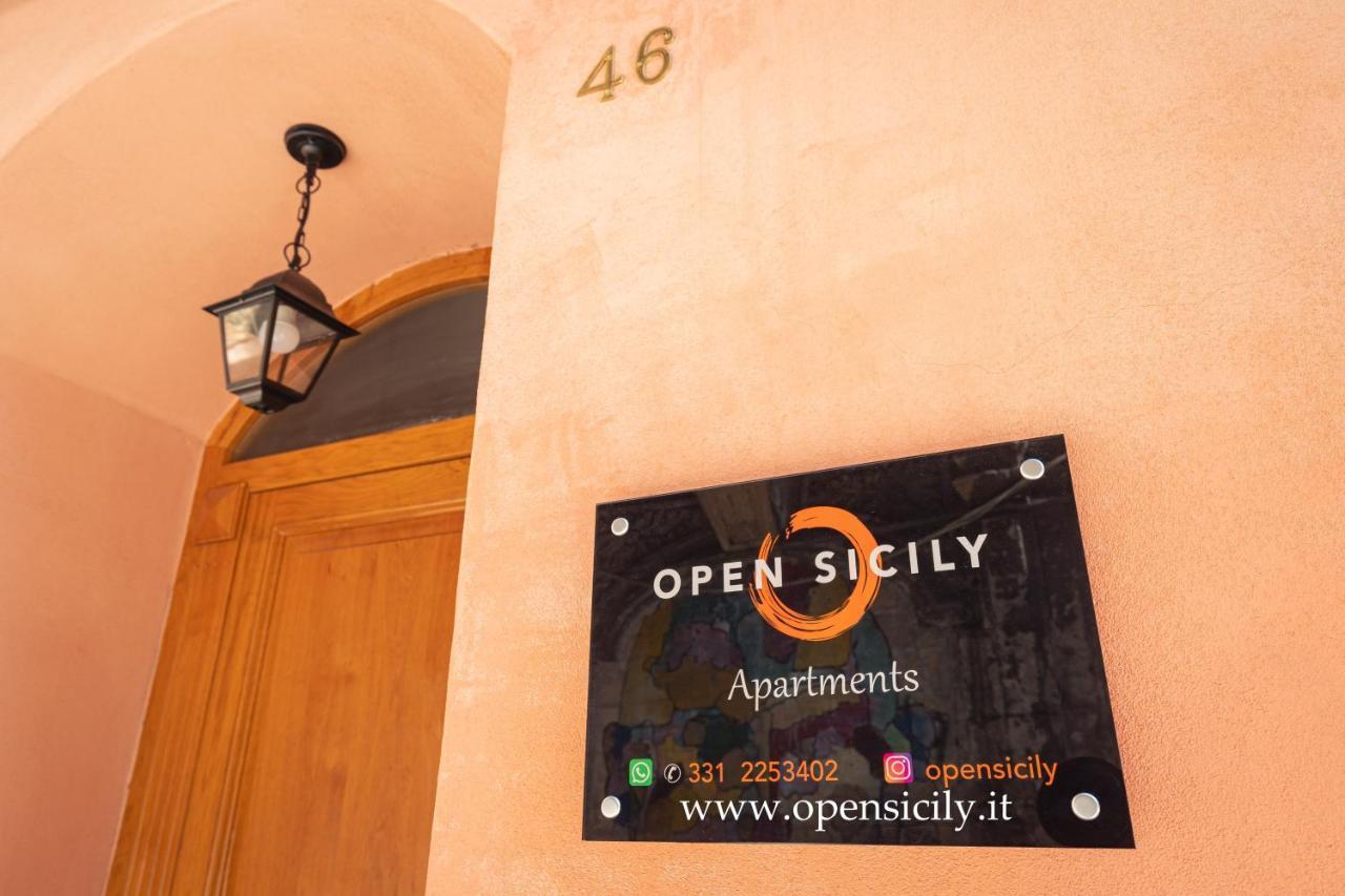 Aparthotel Open Sicily - Near Quattro Canti
