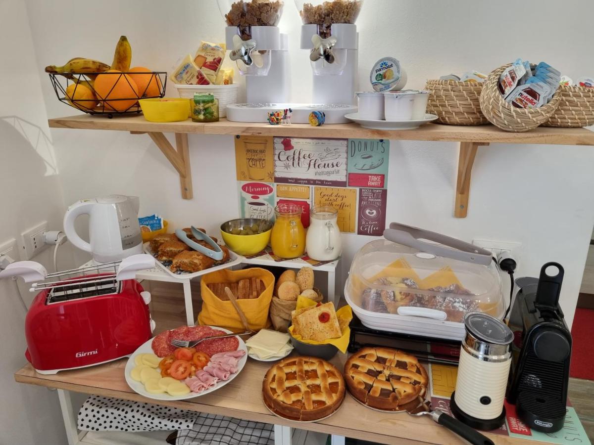 Residenza Tarzanà Affittacamere