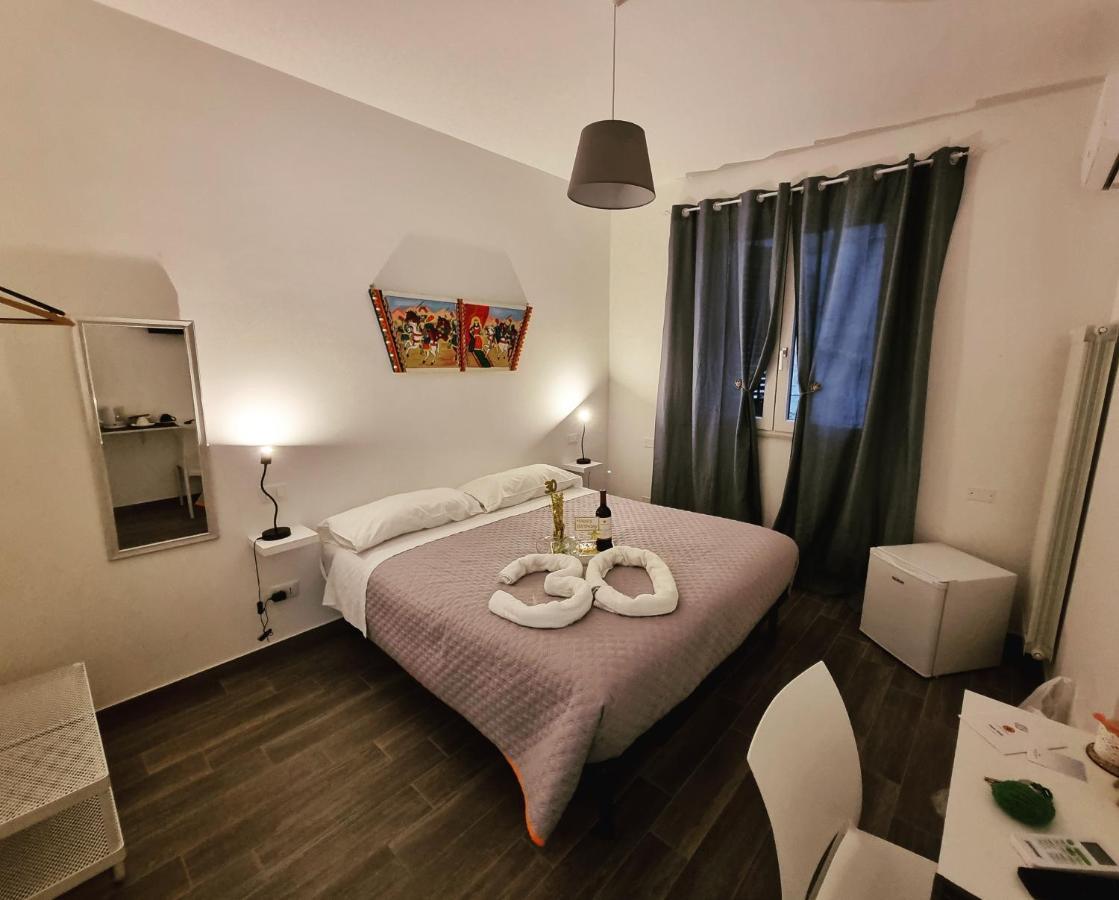 Affittacamere Residenza Tarzanà
