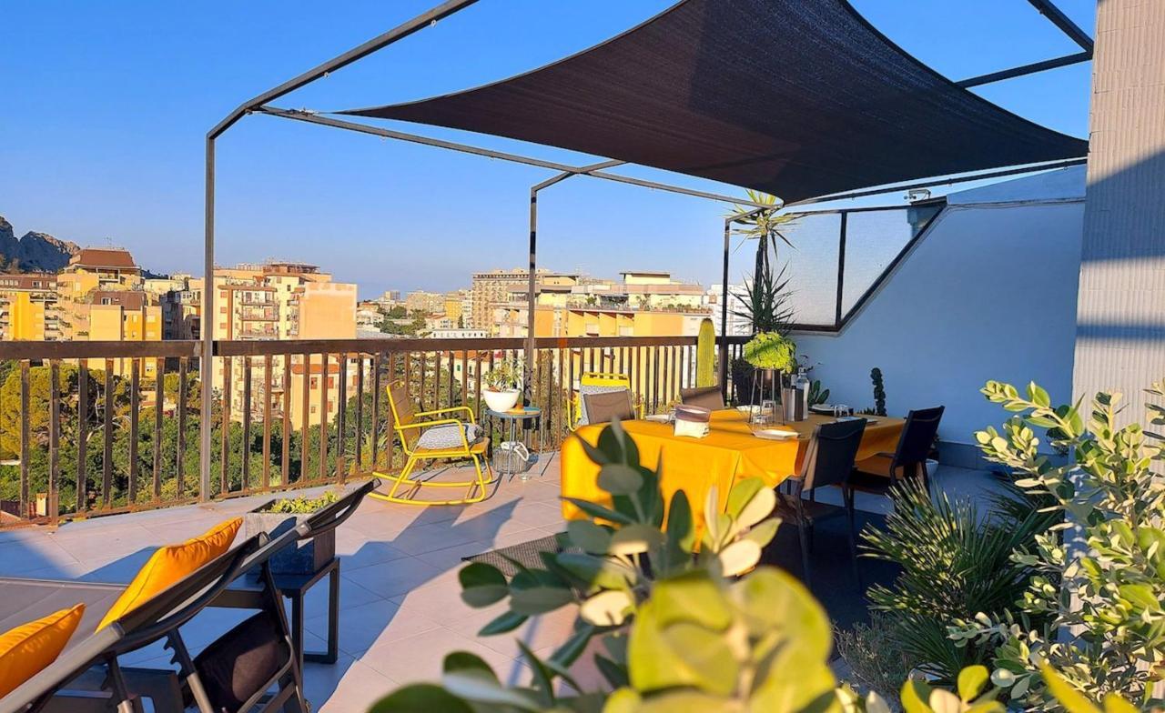 Gebel Grin Apartment *