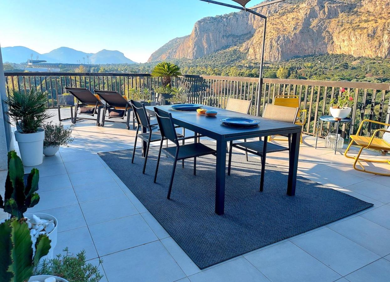 Apartment Gebel Grin Palermo