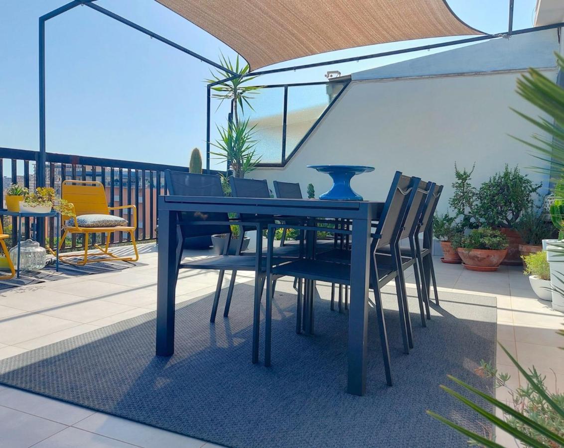 Gebel Grin Apartment Palermo