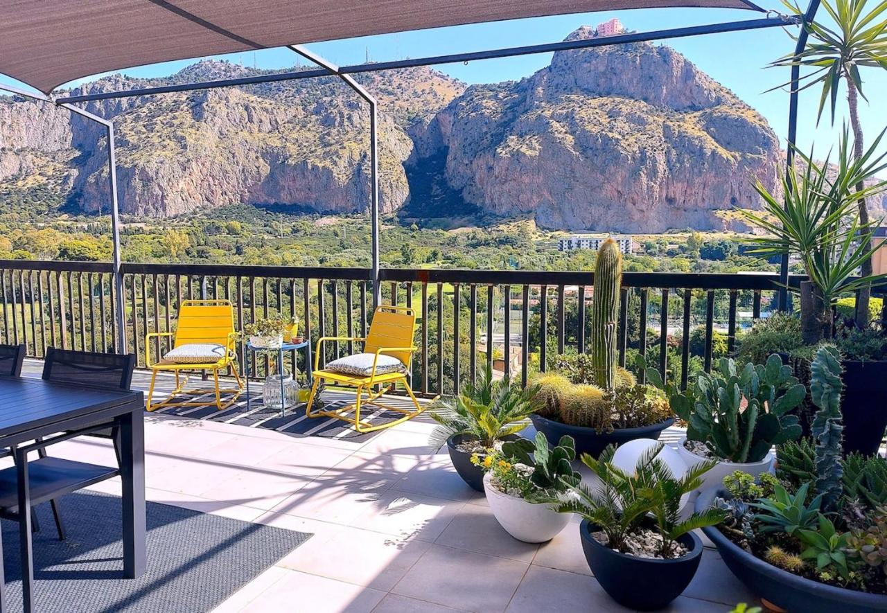 Gebel Grin Apartment