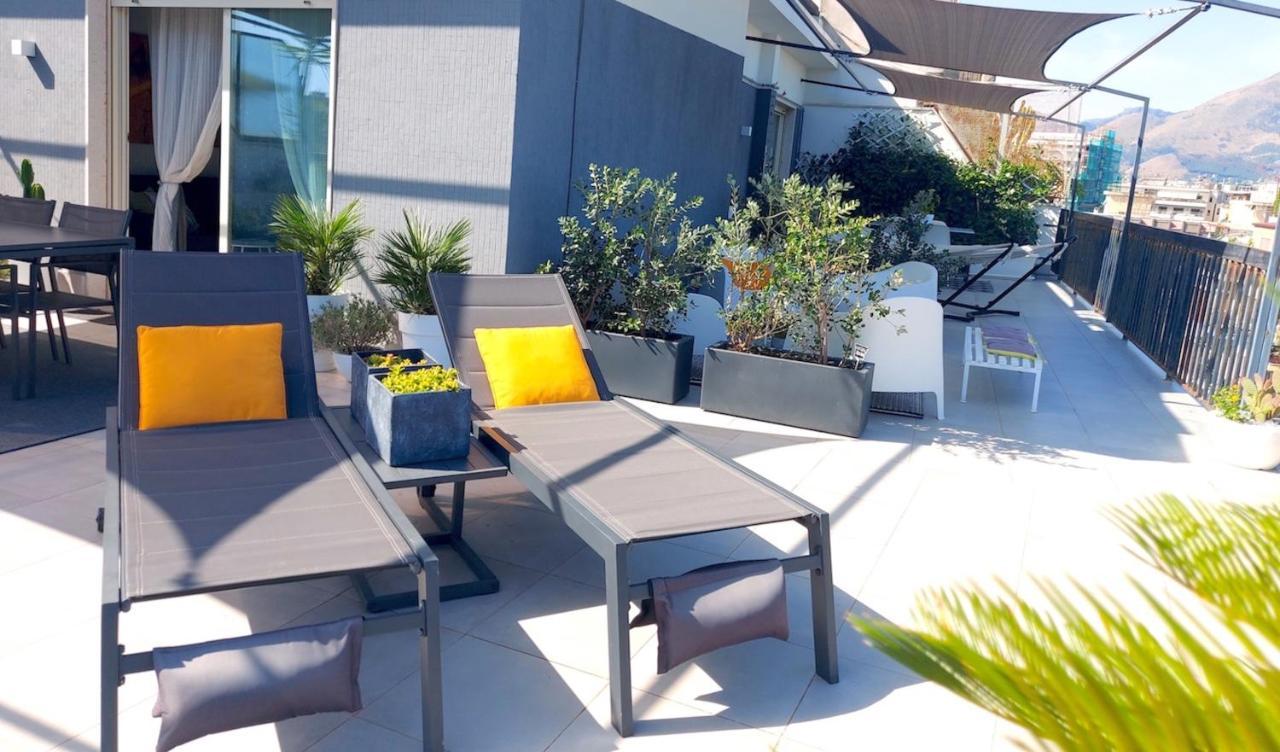 Gebel Grin Apartment
