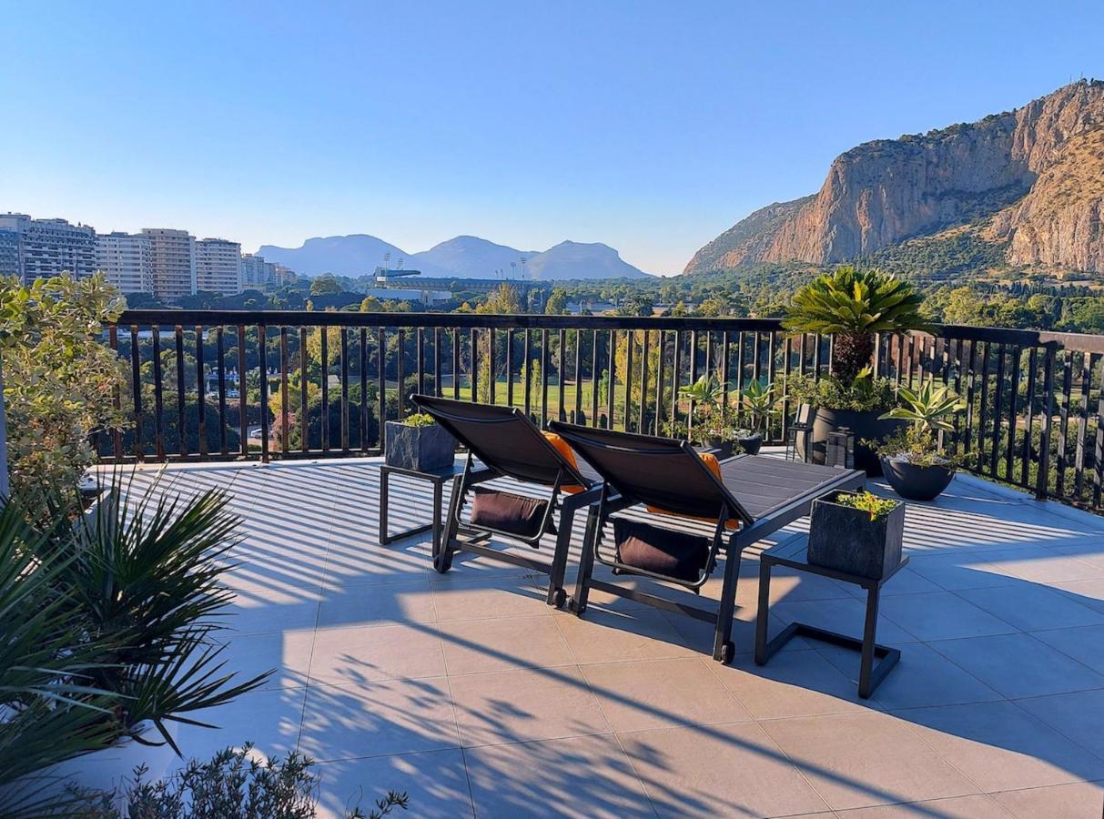 Gebel Grin Apartment *