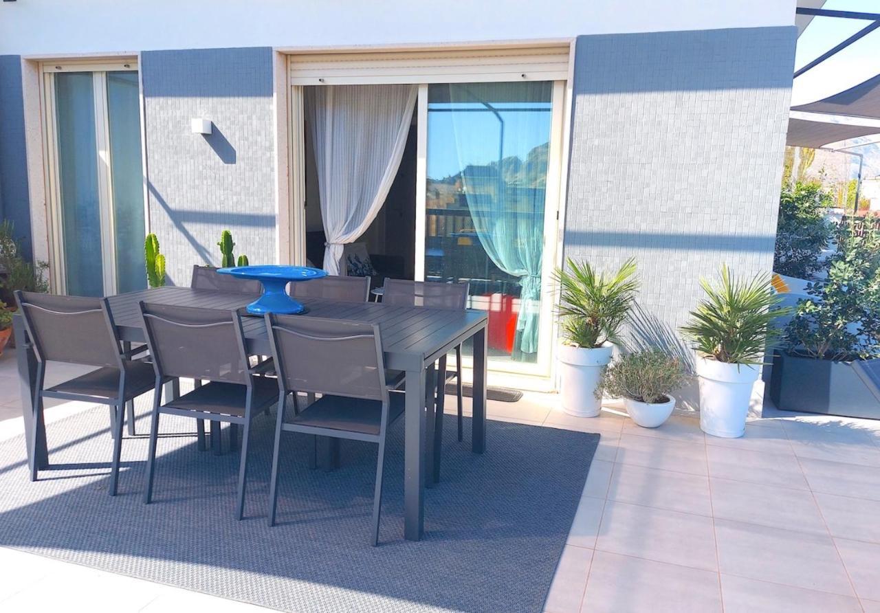 Gebel Grin Apartment Palermo