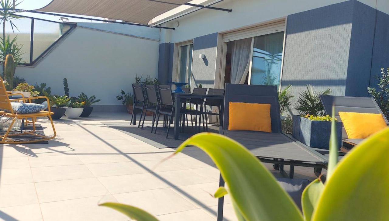 Gebel Grin Apartment