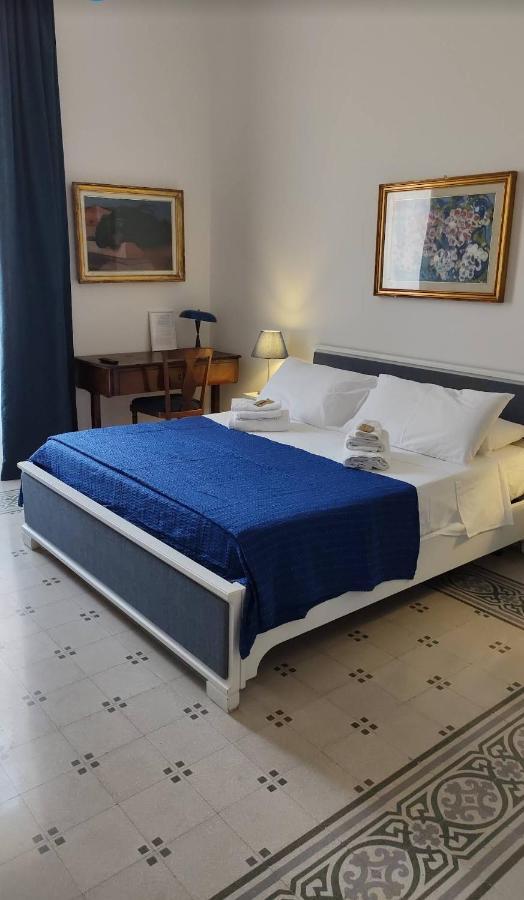 Bed & Breakfast Arte Bianca Palermo