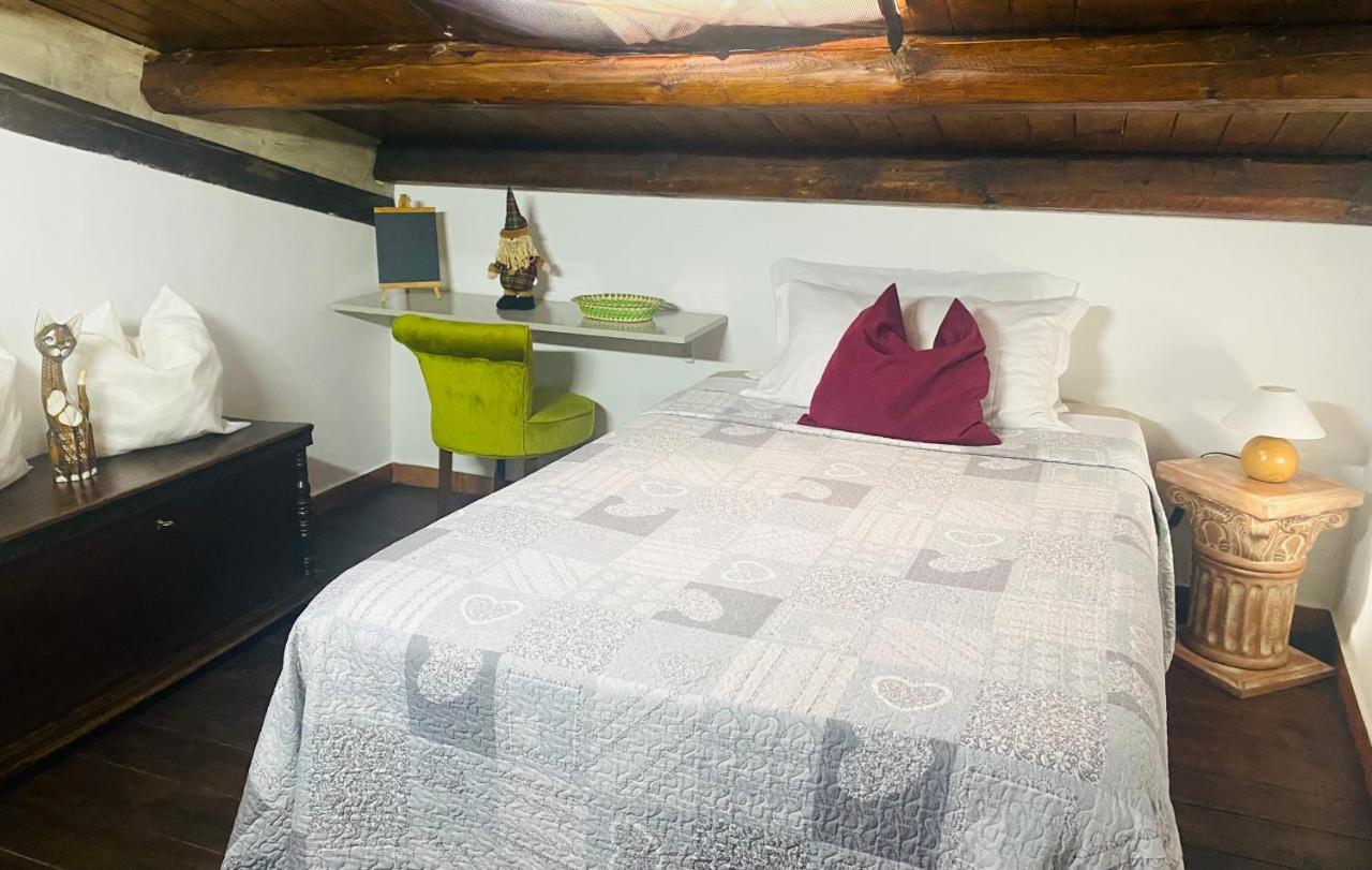 Apartment Palazzo Rea