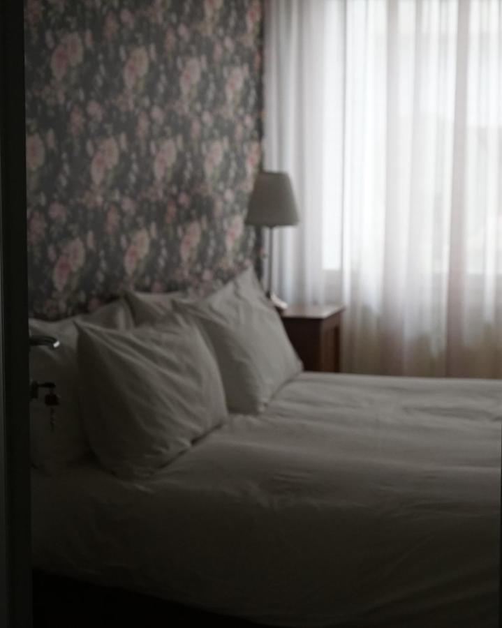 120 Rodionoff Downtown - Connection With Airport And Mondello Bed & Breakfast 3*