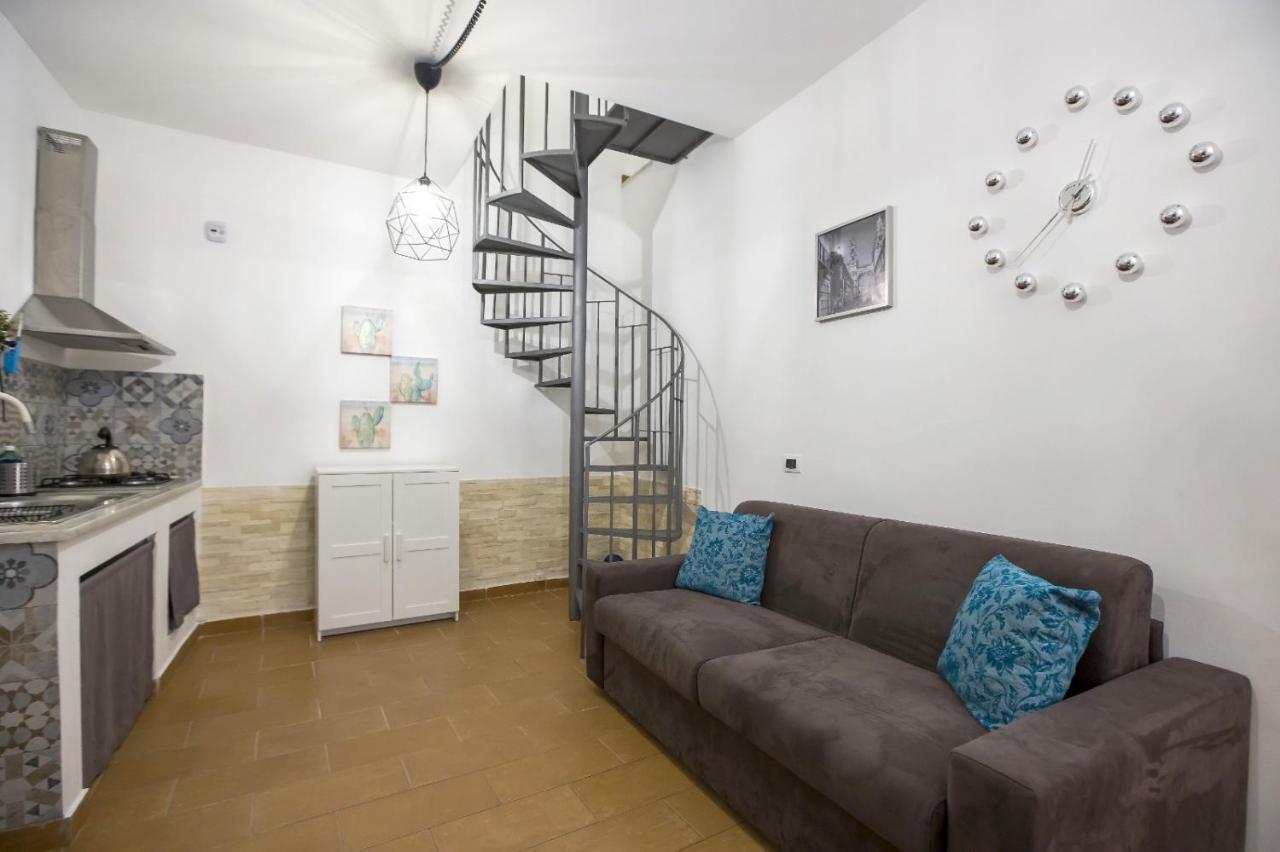 Casa de férias La Casa Di Bonello Cattedrale