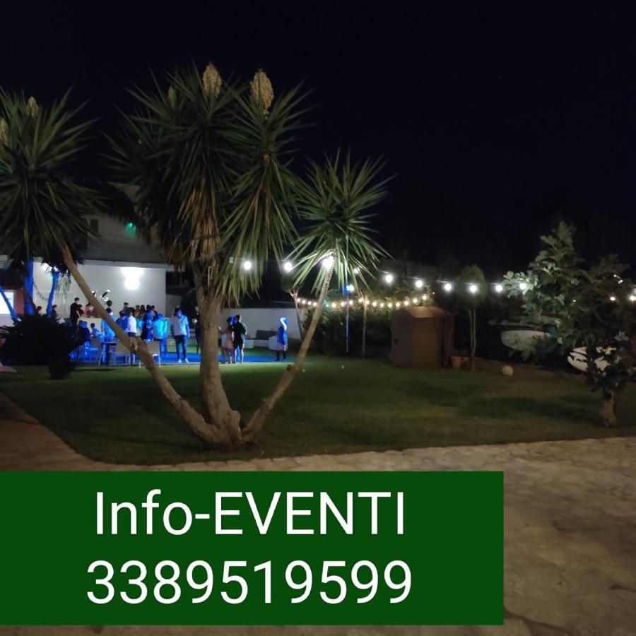 Privatunterkunft Velodromo-mondello Palermo