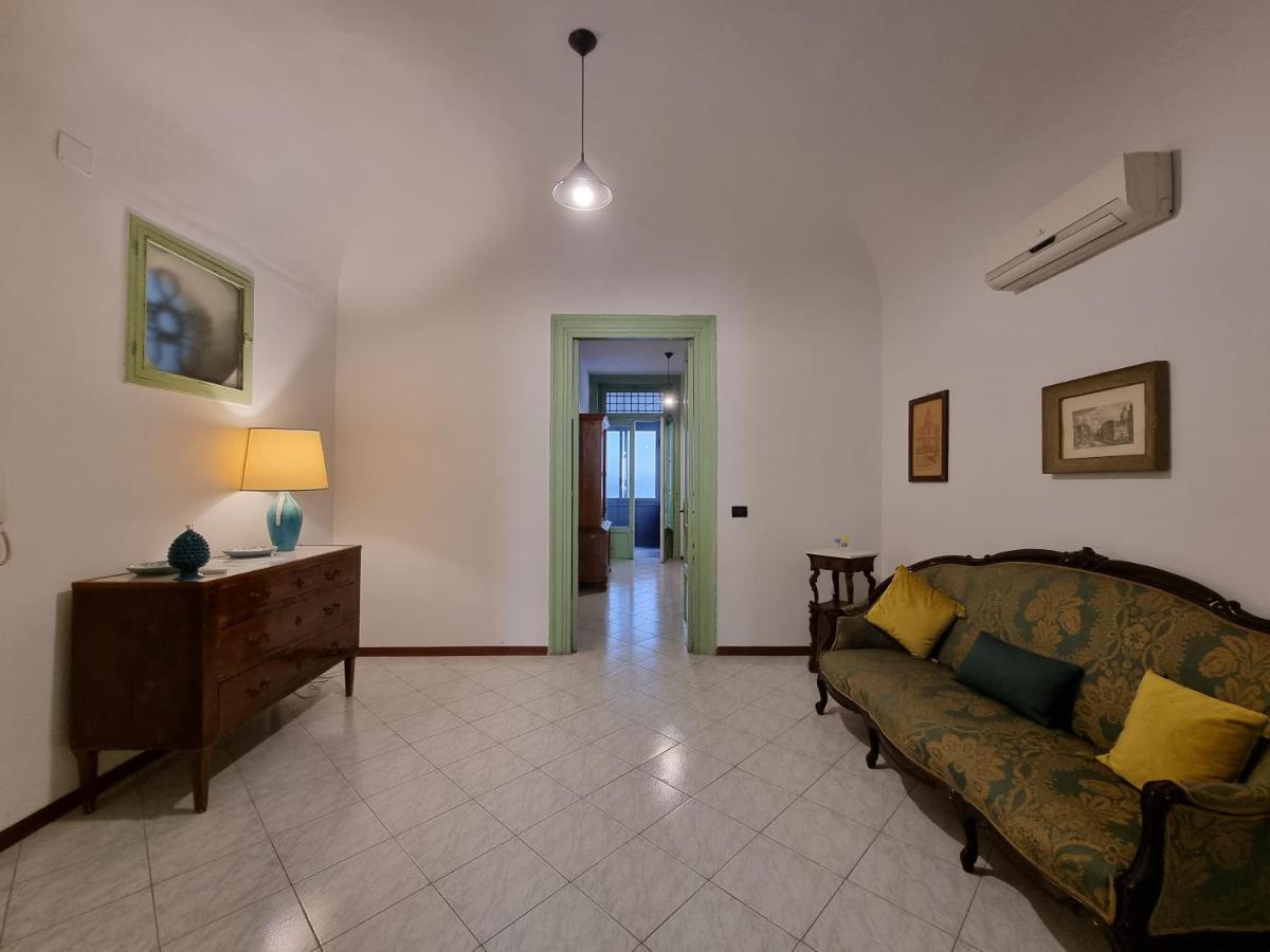 Apartment Piazza Politeama Palermo