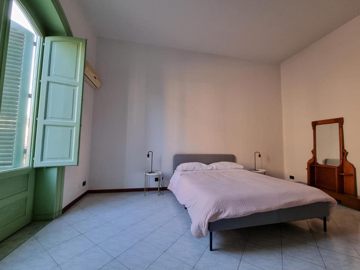 Apartment Piazza Politeama Palermo