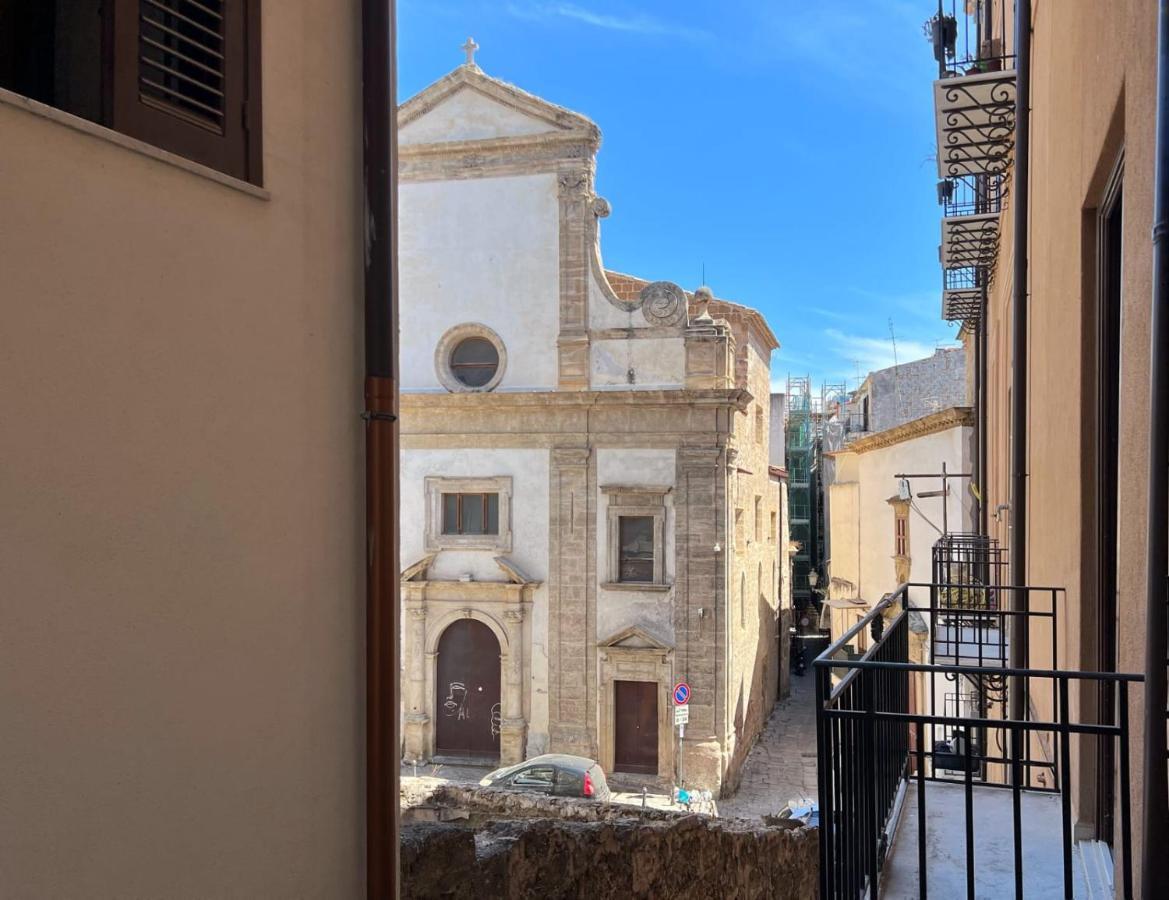 Sant'andrea - Luxury In Vucciria Palermo