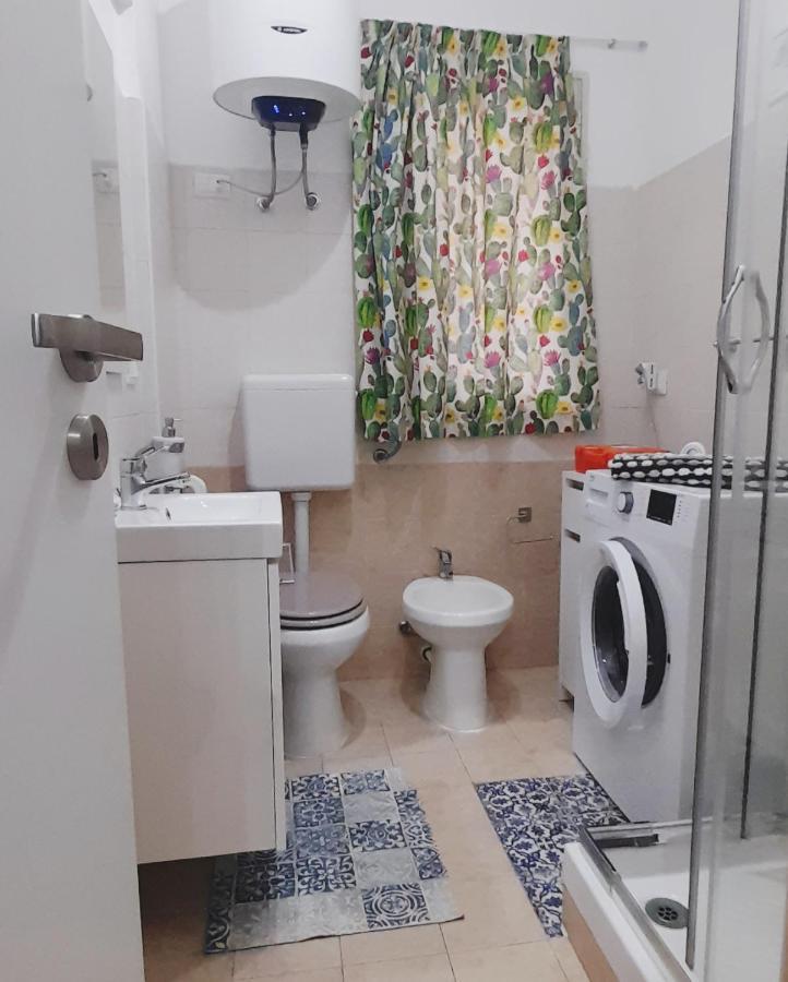 Apartment Rosina's Flat Palermo
