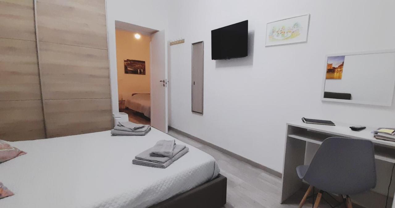 Appartamento Rosina's Flat *