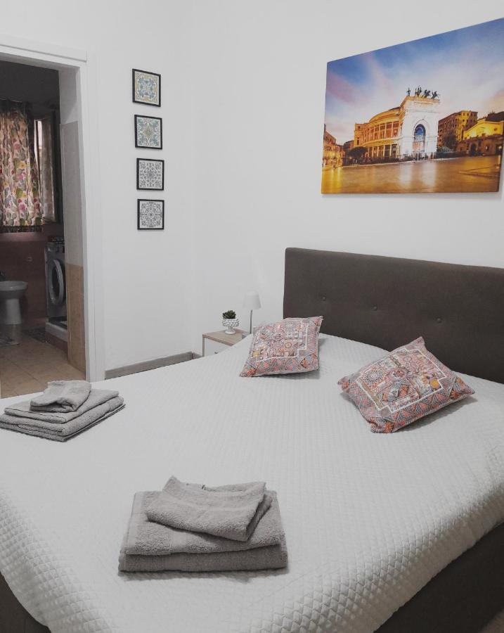 Rosina's Flat Apartment