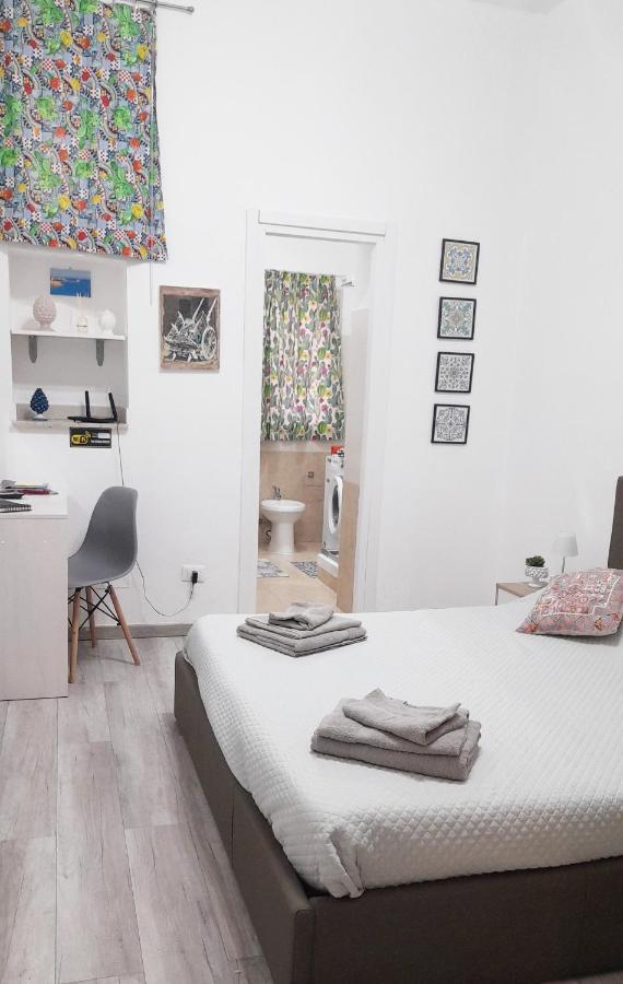Apartment Rosina's Flat *
