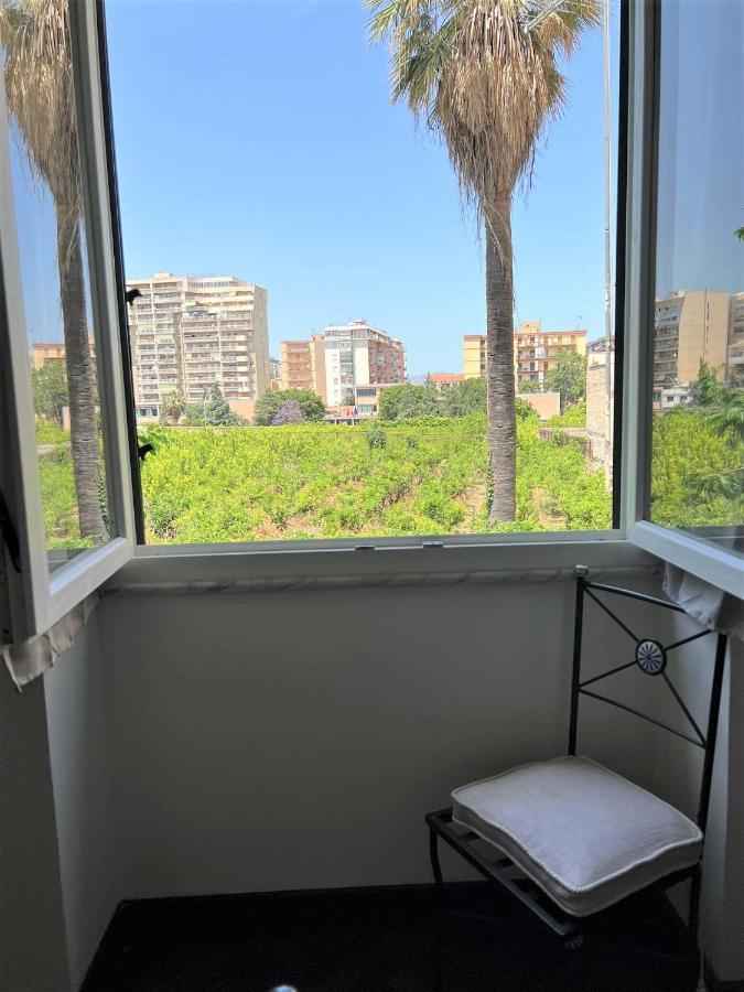 The Apartment Palermo