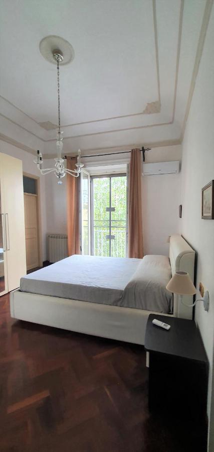 The Apartment Palermo