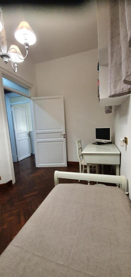 Apartment The