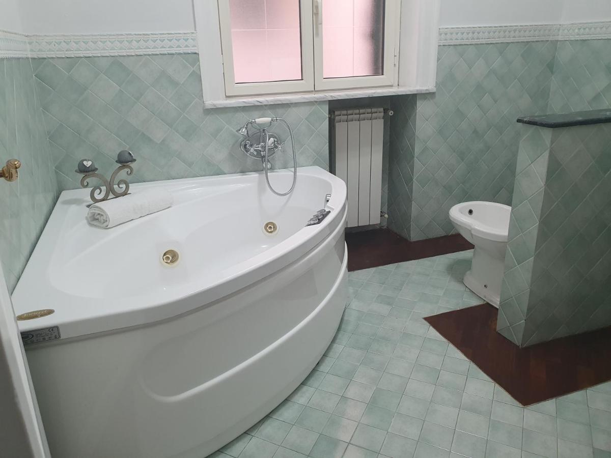 The Apartment Palermo