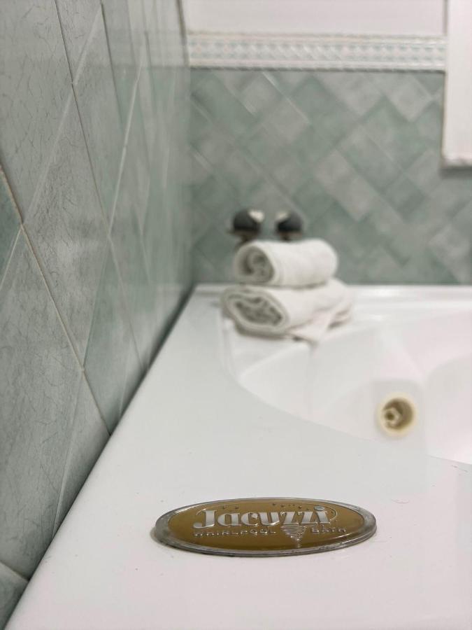 The Apartment Palermo