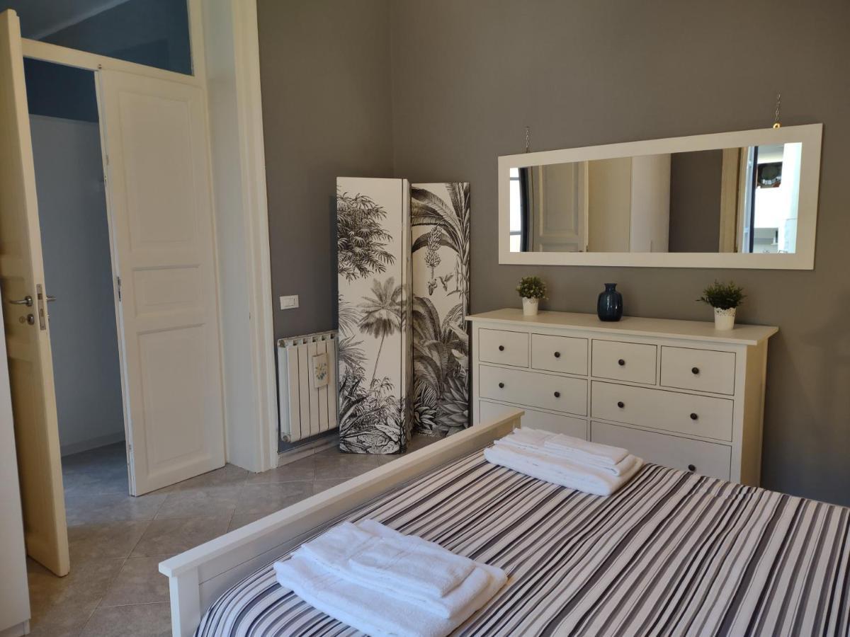 A Due Passi Dal Porto Apartment Palermo