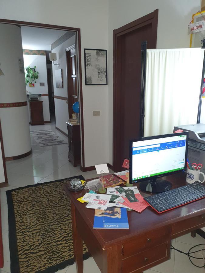 Bed & Breakfast Alba *