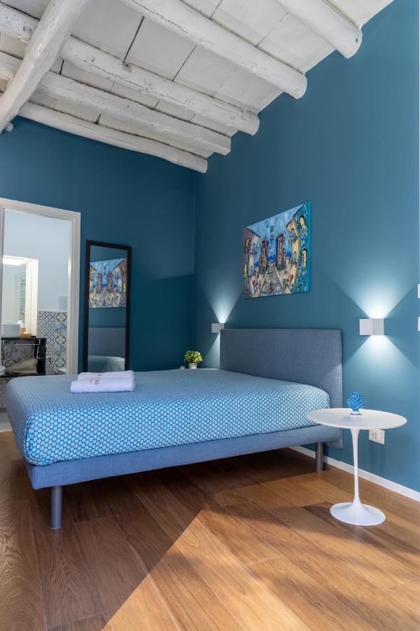 Apartment Peonia Boutique *